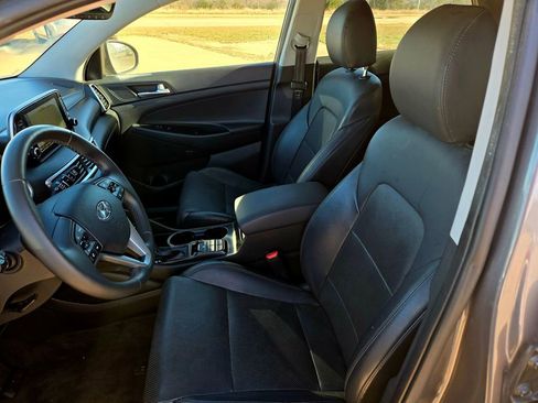 Used 2020 Hyundai Tucson Ultimate image 24