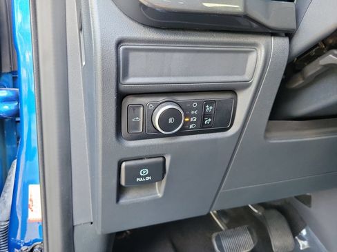 Used 2024 Ford F150 STX w/ Mobile Office Package RWD image 19