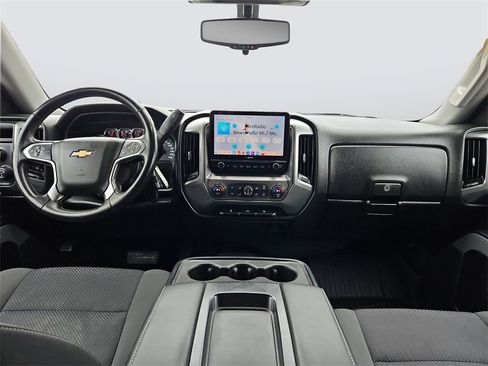 Used 2017 Chevrolet Silverado 1500 LT w/ All Star Edition image 11