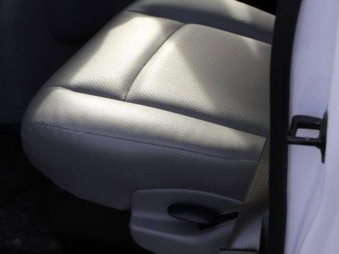 New 2026 Ford E-350 and Econoline 350 Super Duty w/ Power Equipment Group image 24