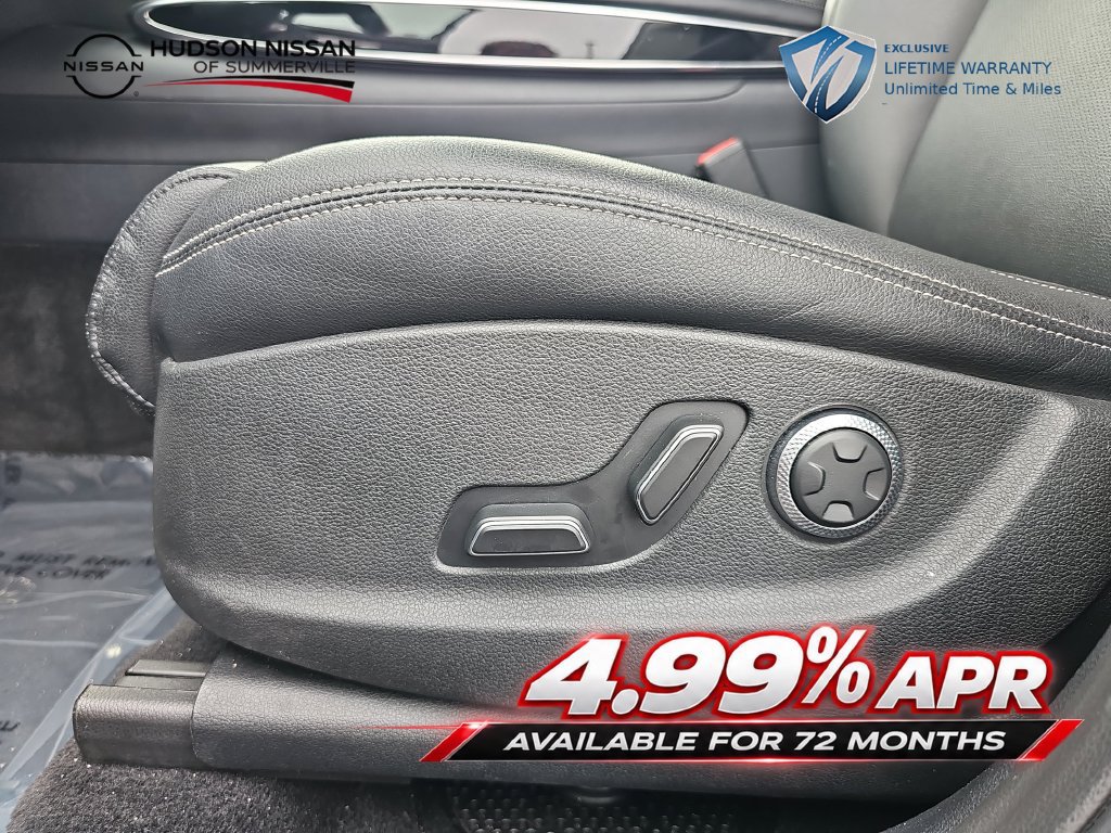 Used 2025 Genesis GV70 2.5T AWD/4WD image 29