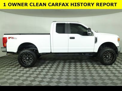 Used 2020 Ford F350 XL w/ STX Appearance Package
