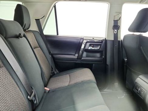 Used 2022 Toyota 4Runner TRD Off-Road image 24