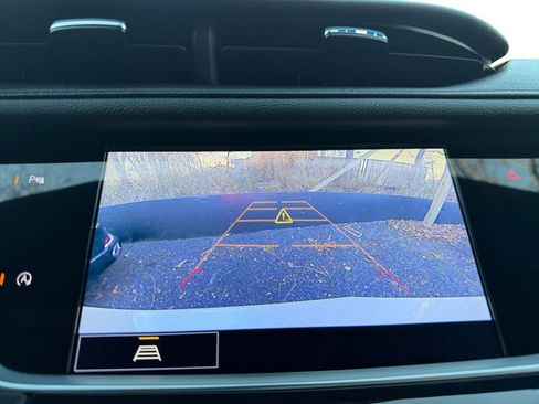 Used 2021 Cadillac XT5 Luxury image 20