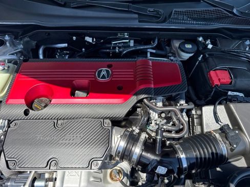 Used 2024 Acura Integra Type S FWD image 28
