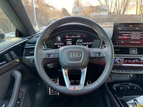 Used 2023 Audi S5 Premium Plus image 12