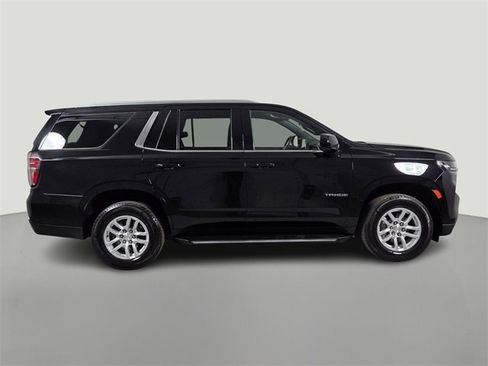 Used 2024 Chevrolet Tahoe LT image 7