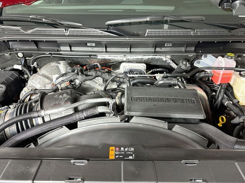 New 2026 GMC Sierra 2500 AT4X AWD/4WD image 31
