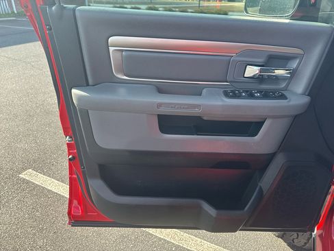 Used 2016 RAM 2500 Power Wagon w/ Luxury Group image 21