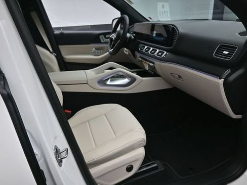 New 2026 Mercedes-Benz GLE 350 4MATIC image 29