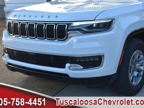 Used 2024 Jeep Wagoneer 4WD image 47