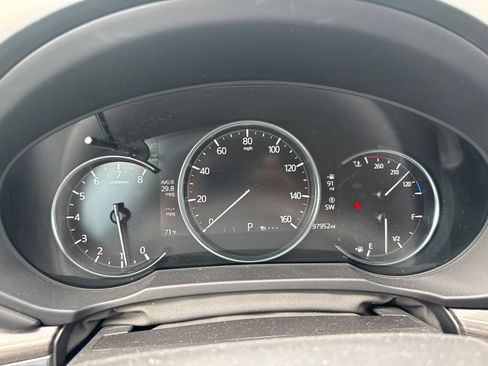 Used 2021 MAZDA CX-5 Grand Touring AWD/4WD image 12
