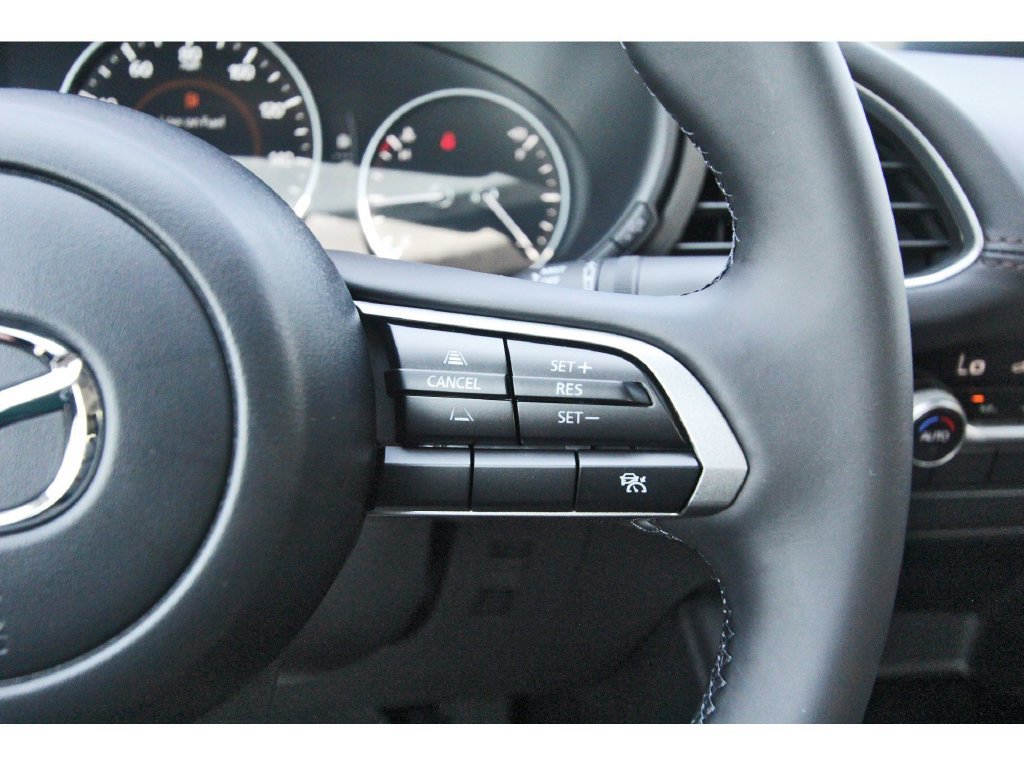 New 2026 MAZDA MAZDA3 s Sport FWD image 14