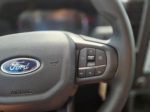 New 2026 Ford Ranger XL RWD image 17
