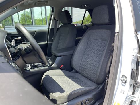 Used 2023 Chevrolet Equinox LT image 15