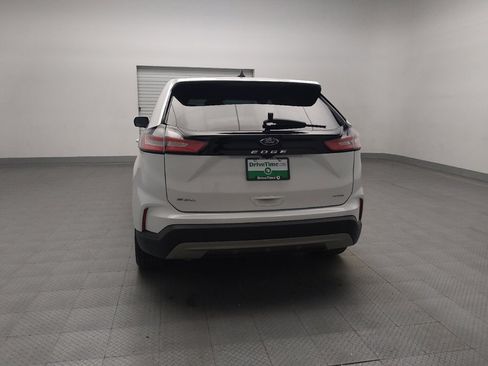 Used 2022 Ford Edge SEL image 6