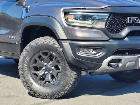 Used 2021 RAM 1500 TRX w/ TRX Level 1 Equipment Group AWD/4WD image 11
