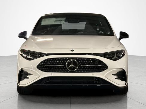 New 2027 Mercedes-Benz CLA 220 image 8