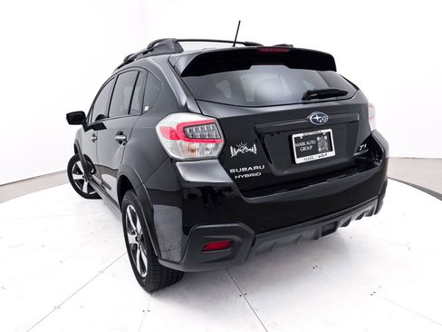 Used 2015 Subaru Crosstrek Touring image 8