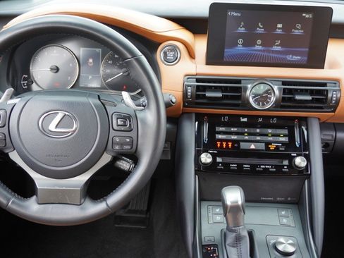 Certified 2024 Lexus IS 300 w/ Comfort Package RWD image 30