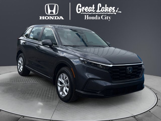 Used 2024 Honda CR-V LX image 1