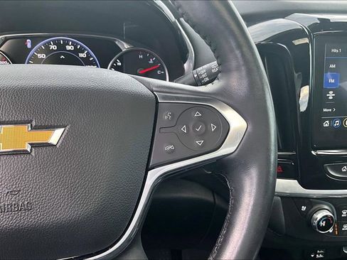 Used 2022 Chevrolet Traverse High Country image 15