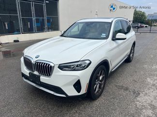 Used 2023 BMW X3 sDrive30i w/ Convenience Package w/ZPA RWD video 1