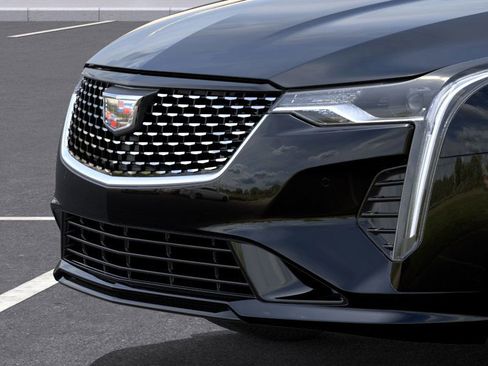 New 2026 Cadillac CT4 Premium Luxury image 44