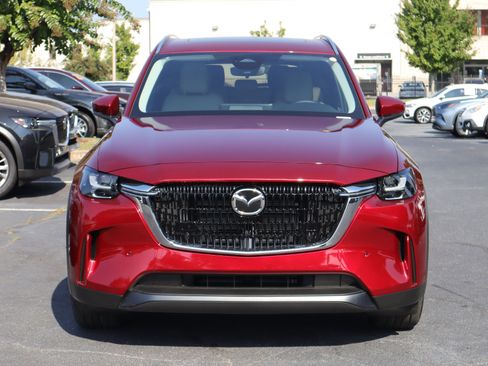 New 2026 MAZDA CX-90 3.3 Turbo w/ Preferred Package image 20