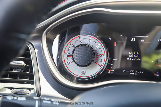 Used 2021 Dodge Challenger R/T Scat Pack RWD image 61