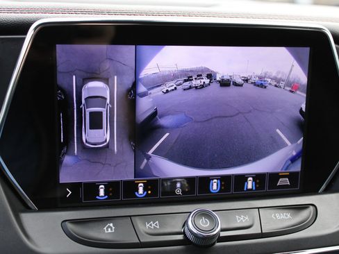 Used 2020 Chevrolet Blazer RS FWD image 42