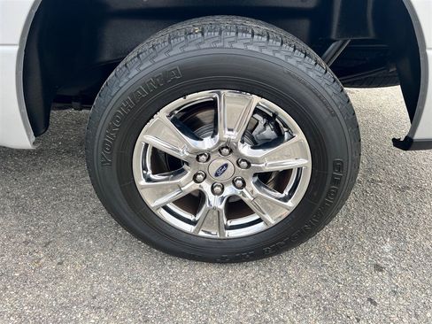 Used 2016 Ford F150 XLT w/ Equipment Group 301A Mid image 10