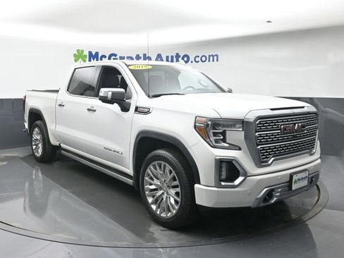 Used 2019 GMC Sierra 1500 Denali w/ Denali Ultimate Package image 2