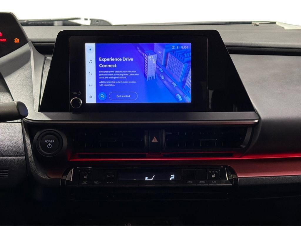 Used 2023 Toyota Prius Prime FWD image 14