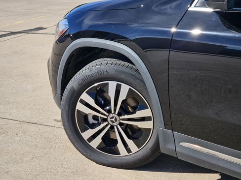 Certified 2024 Mercedes-Benz GLA 250 4MATIC image 5