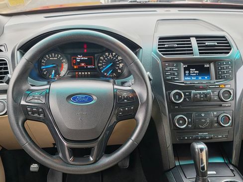 Used 2017 Ford Explorer FWD image 34