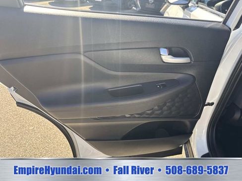 Certified 2023 Hyundai Santa Fe SEL w/ Cargo Package FWD image 16
