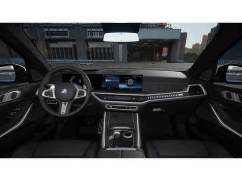 Used 2026 BMW X5 xDrive40i w/ M Sport Package AWD/4WD image 10