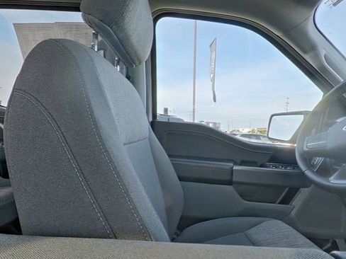 Used 2023 Ford F150 XLT w/ Equipment Group 302A High AWD/4WD image 29