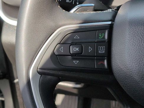 Used 2023 Jeep Grand Cherokee L Laredo image 23