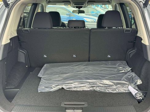 New 2026 Nissan Rogue SV AWD/4WD image 26