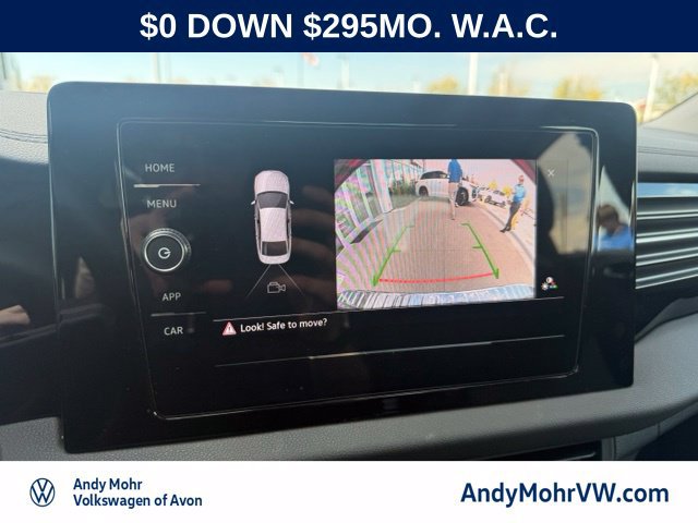 Used 2026 Volkswagen Jetta S FWD image 24