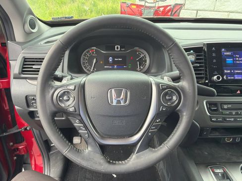 Used 2023 Honda Ridgeline RTL image 13