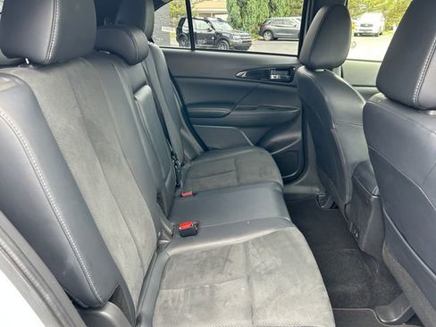 Used 2024 Mitsubishi Eclipse Cross SE AWD/4WD image 34