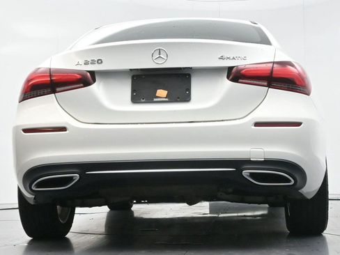 Used 2019 Mercedes-Benz A 220 4MATIC image 45