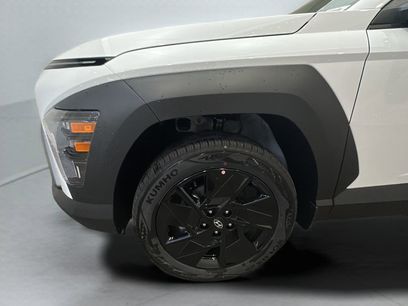 New 2026 Hyundai Kona SEL Sport