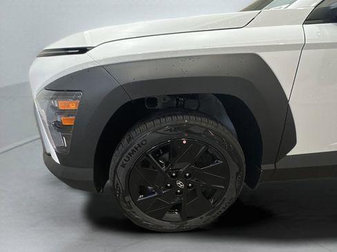 New 2026 Hyundai Kona SEL Sport image 3