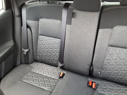 Used 2026 Nissan Kicks SV FWD image 14