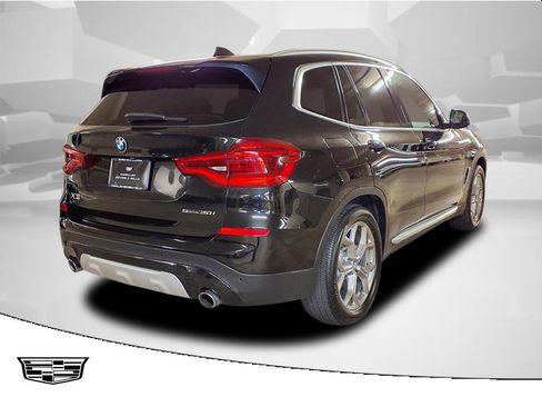 Used 2020 BMW X3 sDrive30i w/ Driving Assistance Package image 2