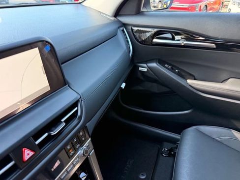 New 2026 Kia Seltos SX AWD/4WD image 14
